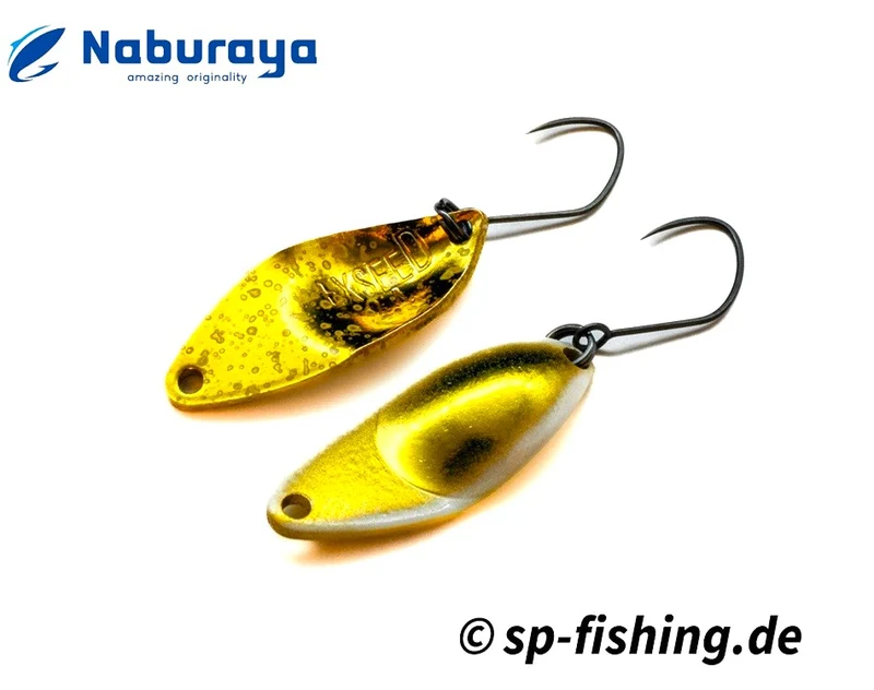 Naburaya Exceed Color #23