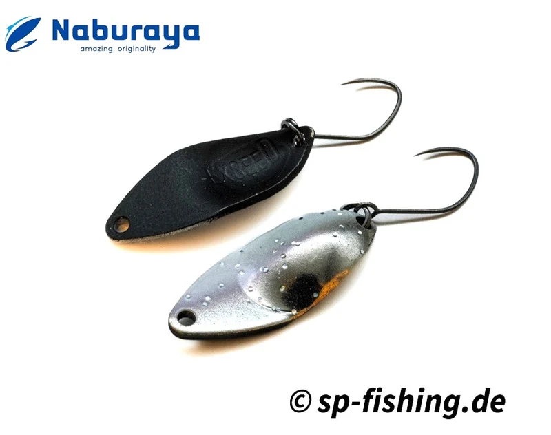 Naburaya Exceed Color #10