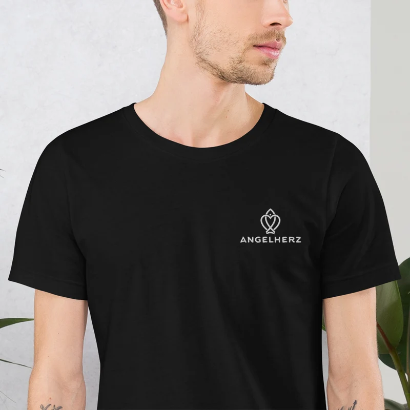 Holzland fishing - Teamer Shirt
