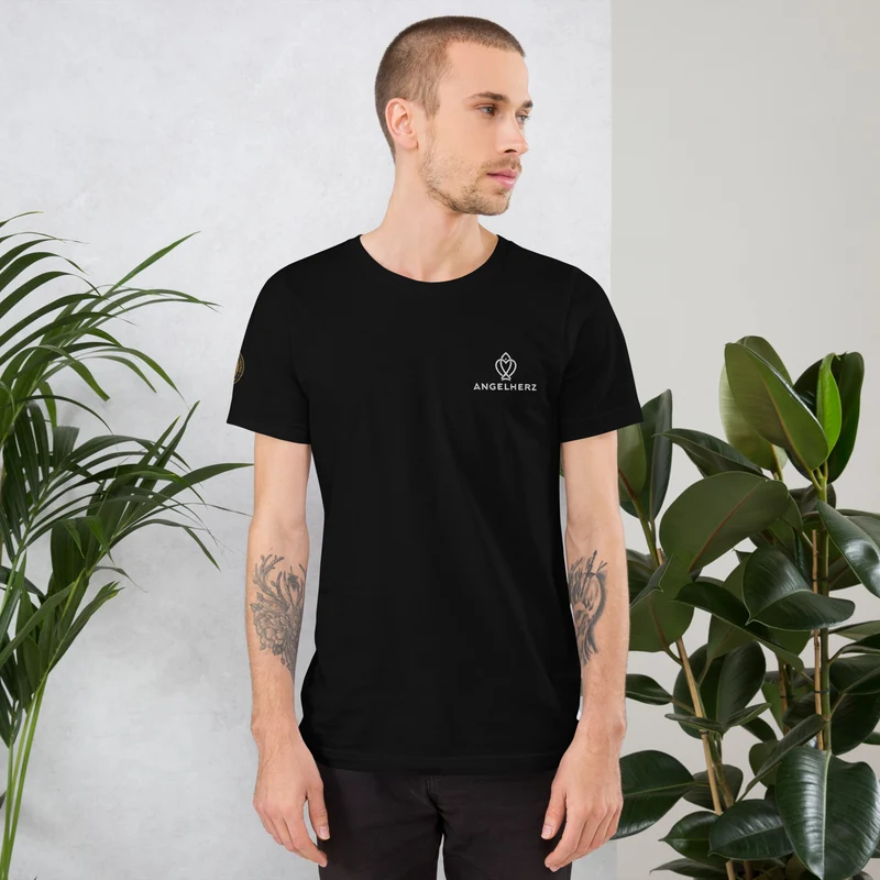 Holzland fishing - Teamer Shirt