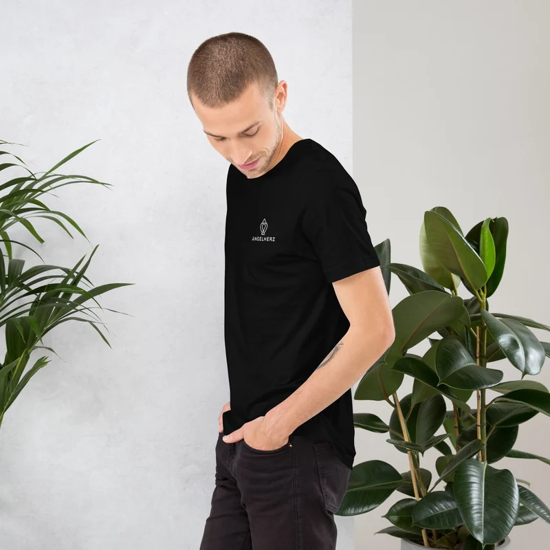 Holzland fishing - Teamer Shirt