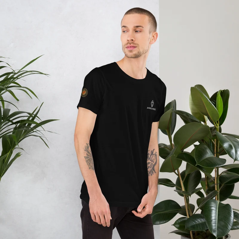 Holzland fishing - Teamer Shirt