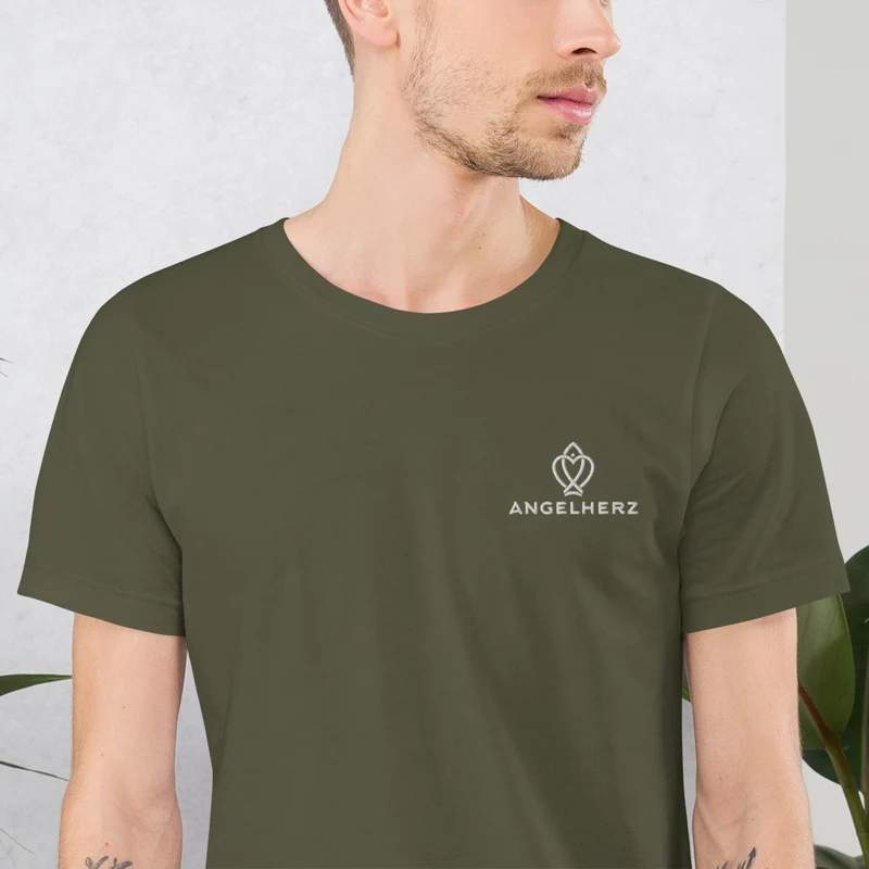 Holzland fishing - Teamer Shirt