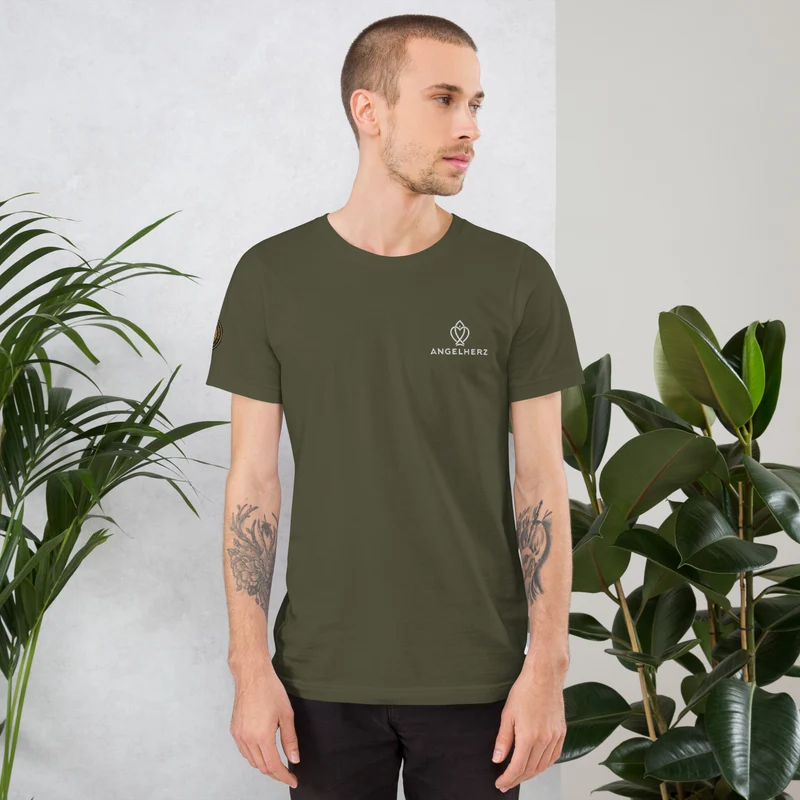 Holzland fishing - Teamer Shirt