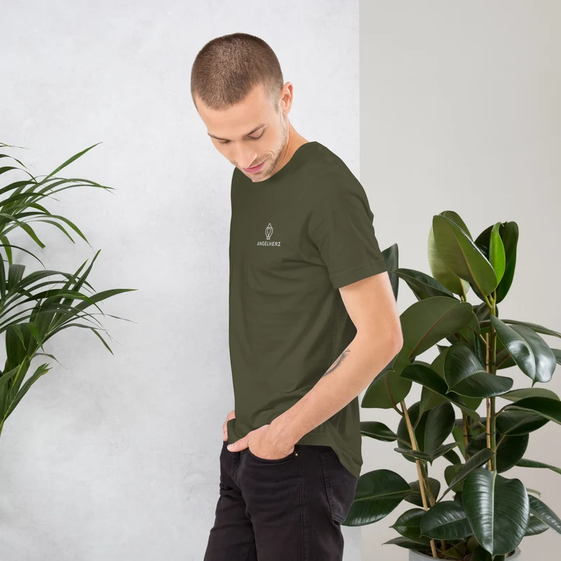 Holzland fishing - Teamer Shirt