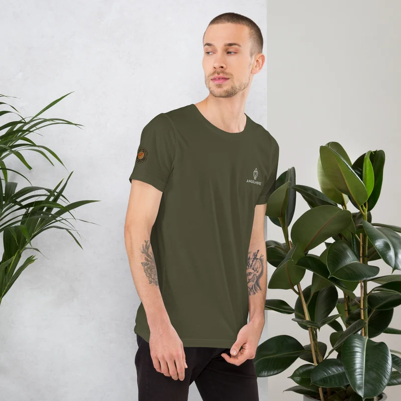 Holzland fishing - Teamer Shirt
