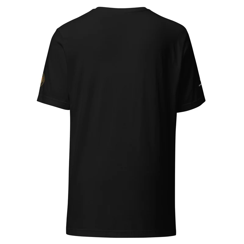 Holzland fishing - Tshirt | Bad Popup