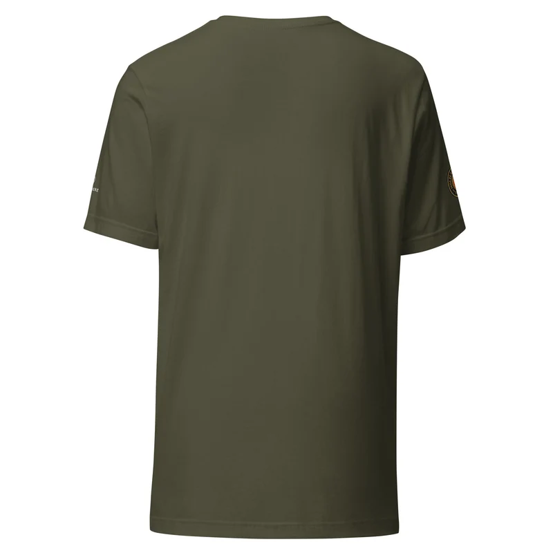 Holzland fishing - Eisvogel Shirt