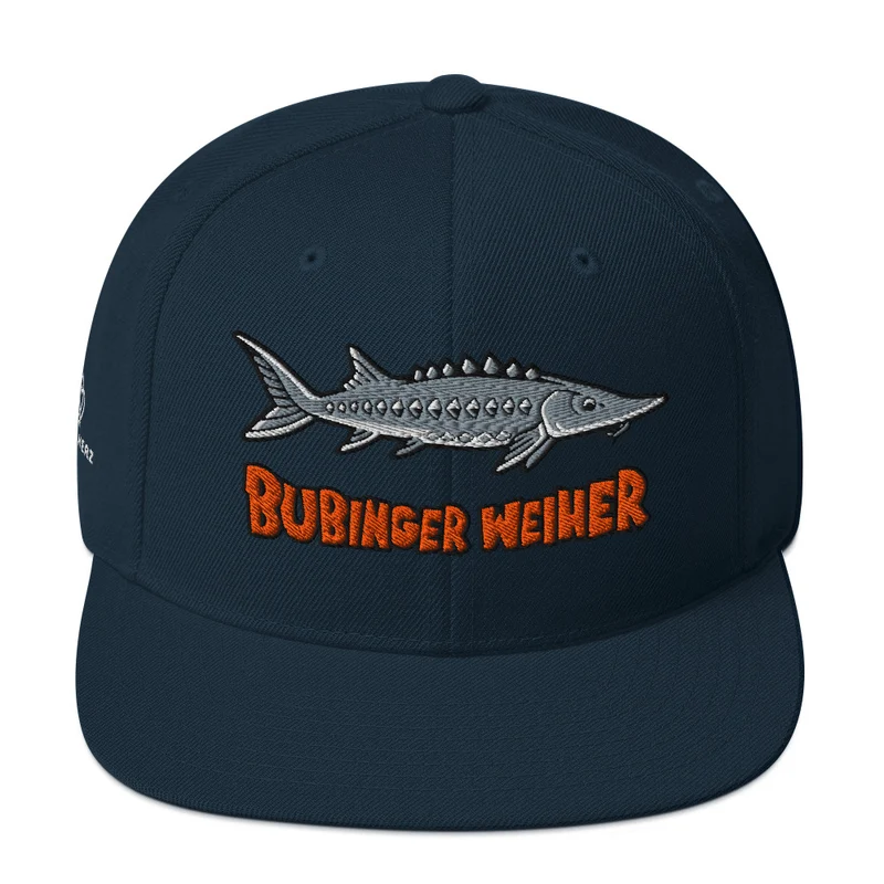 Snapback-Cap