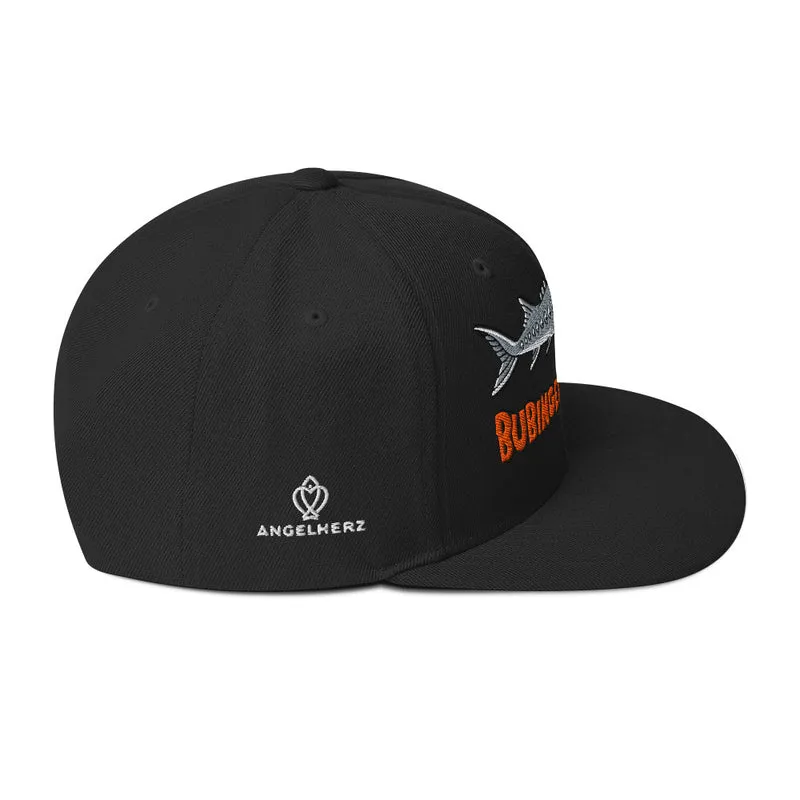 Snapback-Cap