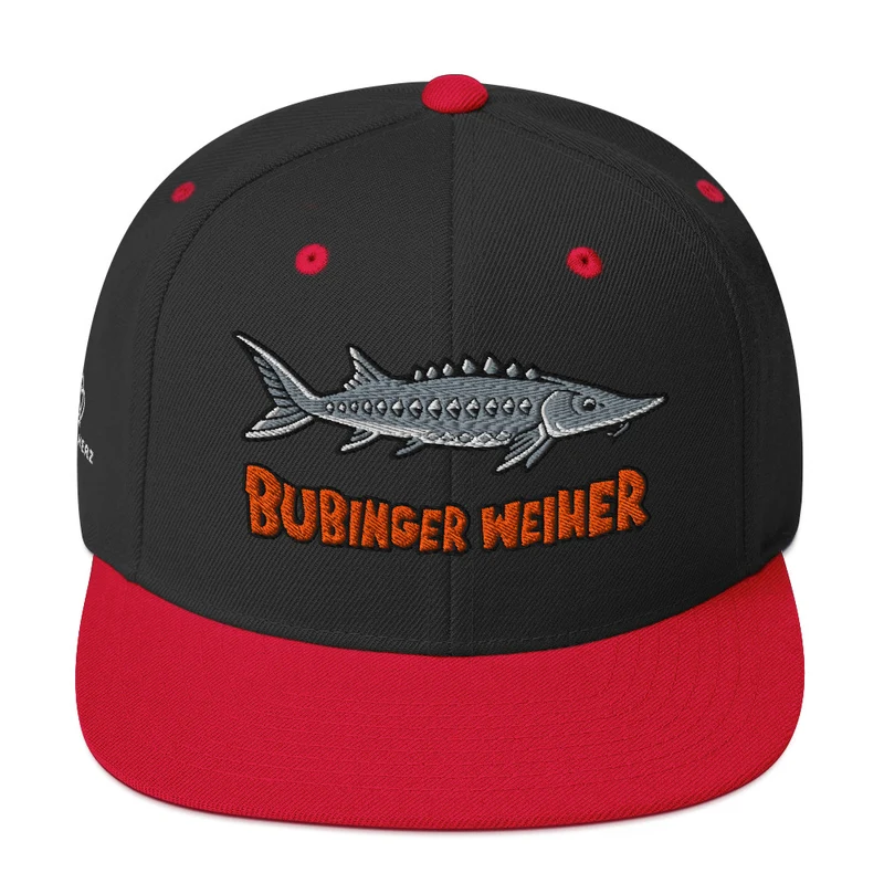 Snapback-Cap