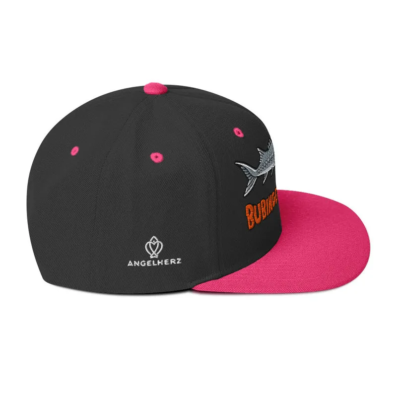 Snapback-Cap