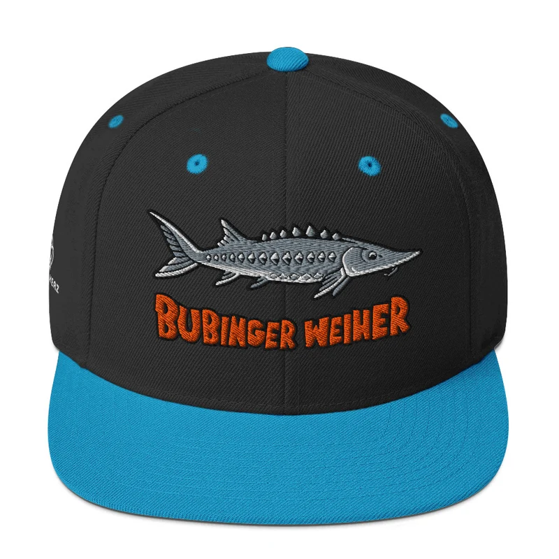 Snapback-Cap
