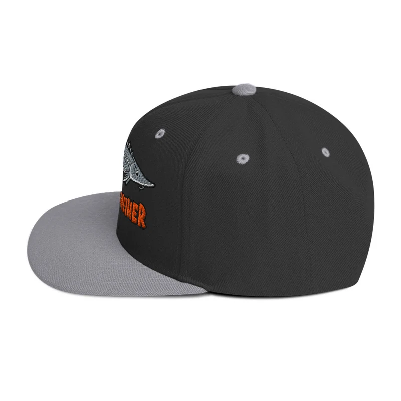 Snapback-Cap