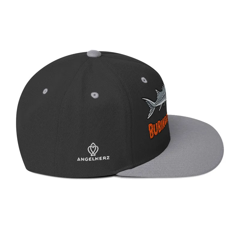 Snapback-Cap