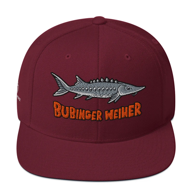 Snapback-Cap