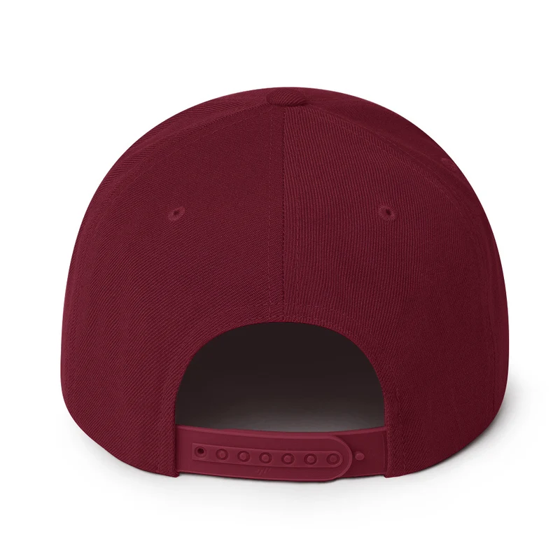 Snapback-Cap