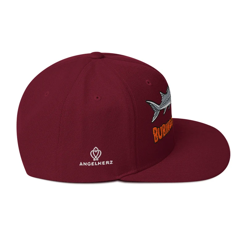 Snapback-Cap