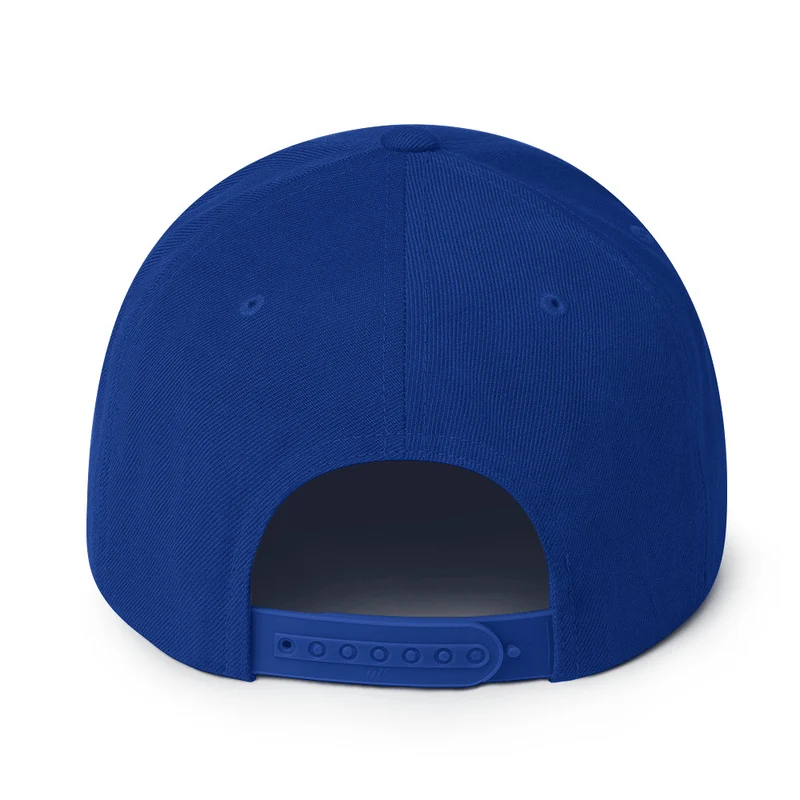 Snapback-Cap
