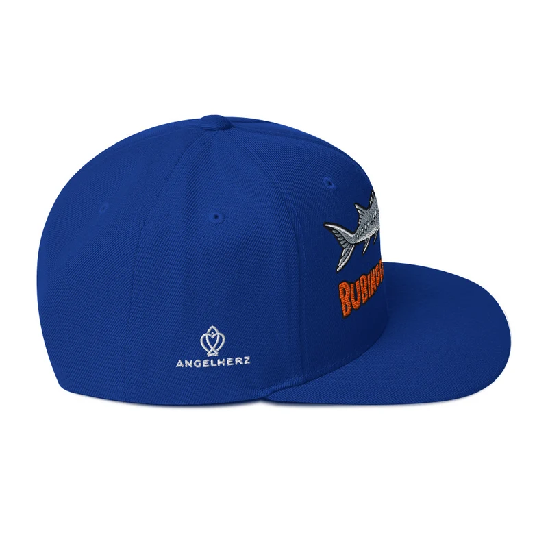Snapback-Cap
