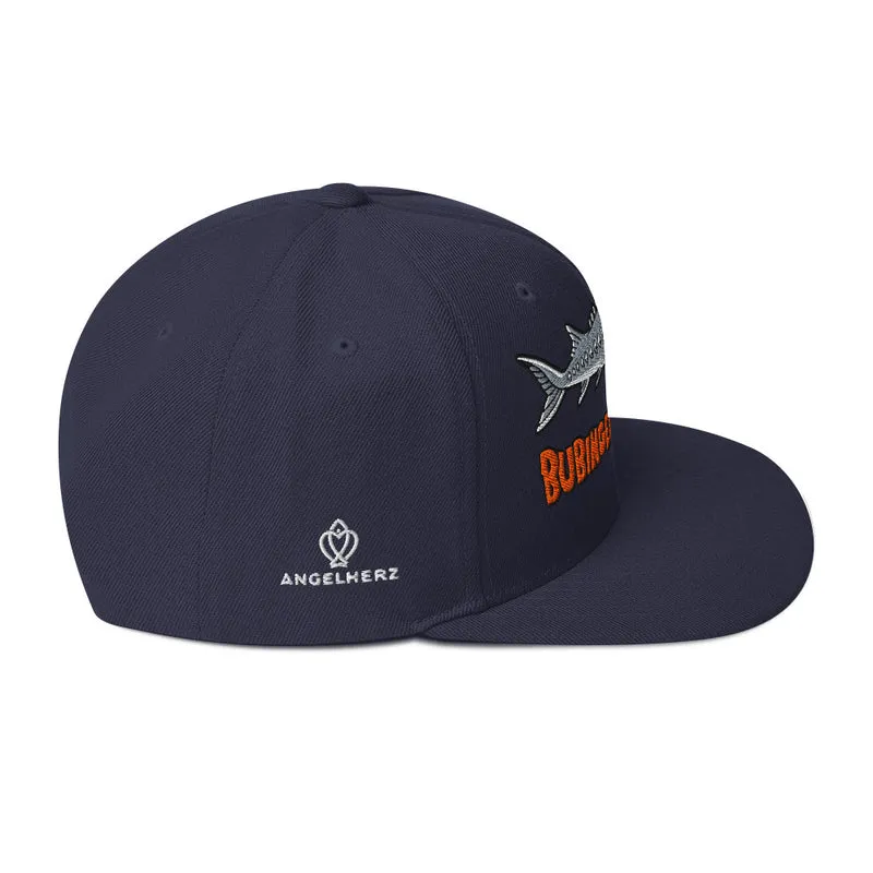Snapback-Cap