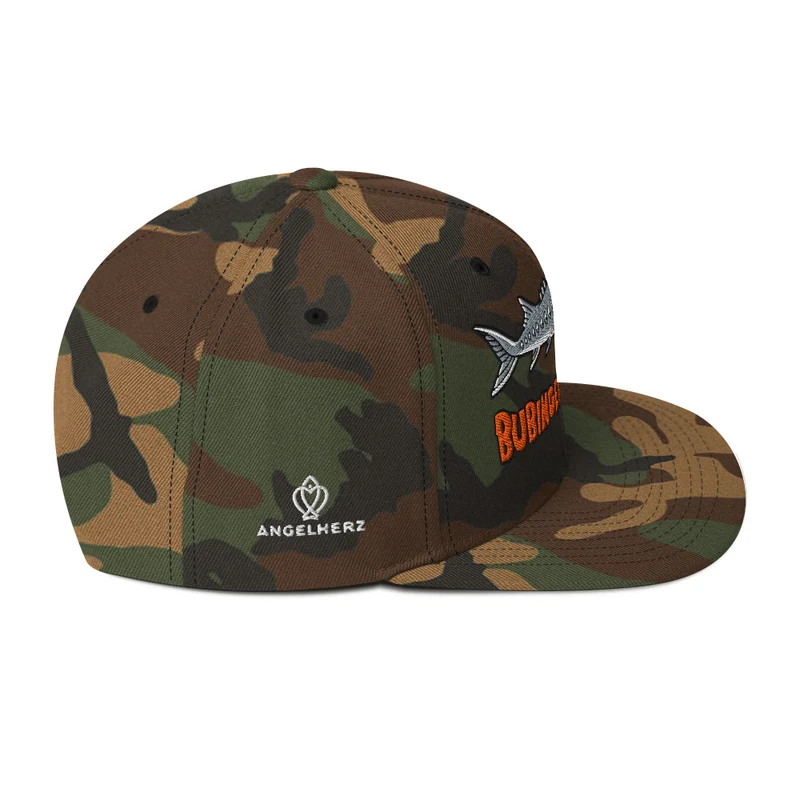 Snapback-Cap