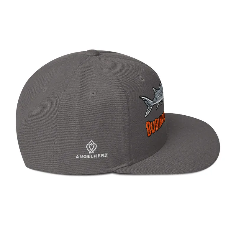 Snapback-Cap