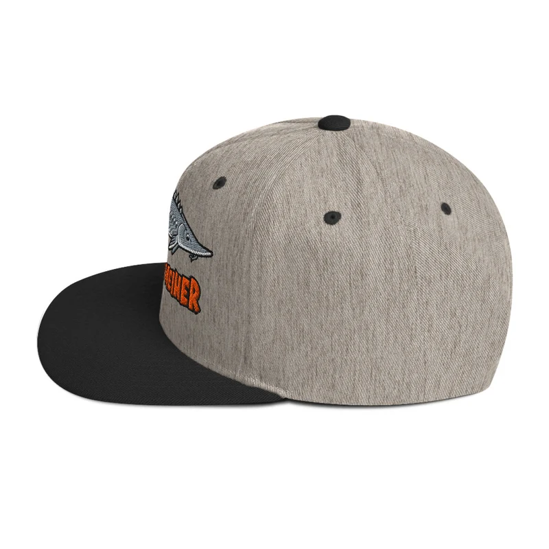Snapback-Cap
