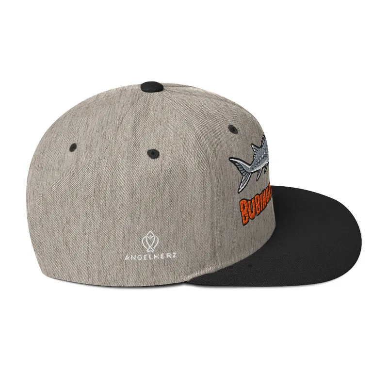 Snapback-Cap