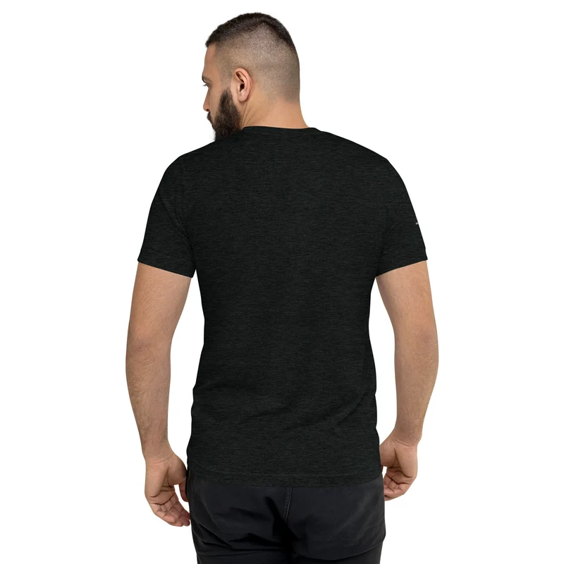 Bubinger Weiher - Stick T-Shirt