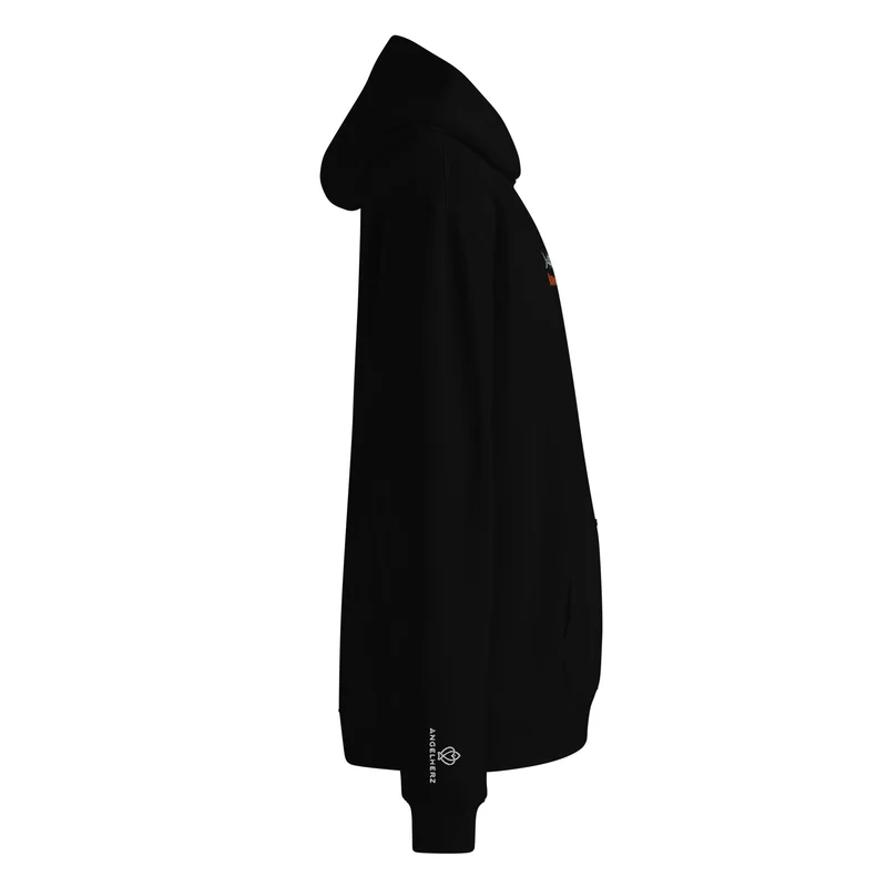Bubinger Weiher - Oversized Hoodie