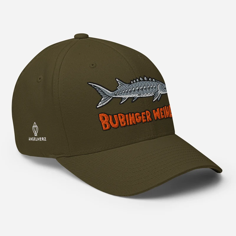 Bubinger Weiher - Cord Cap