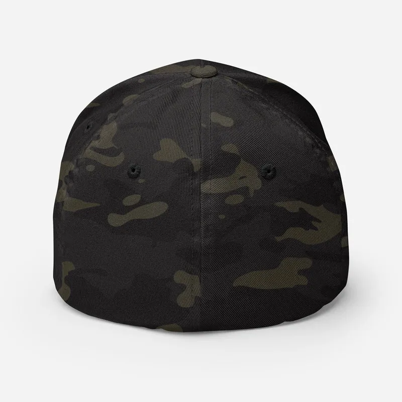 Bubinger Weiher - Cord Cap