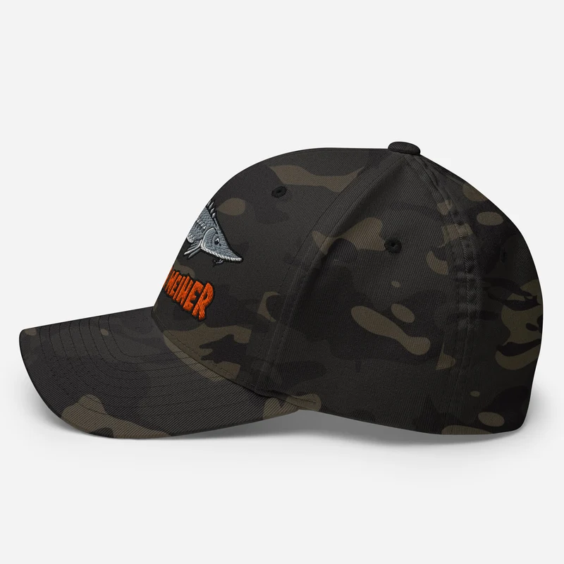 Bubinger Weiher - Cord Cap