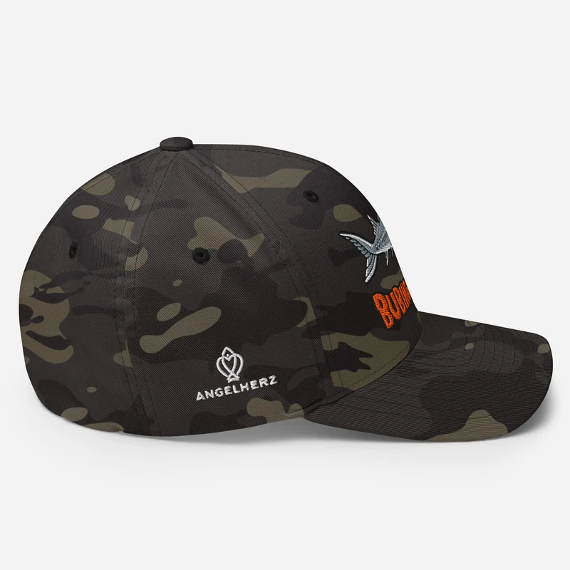 Bubinger Weiher - Cord Cap