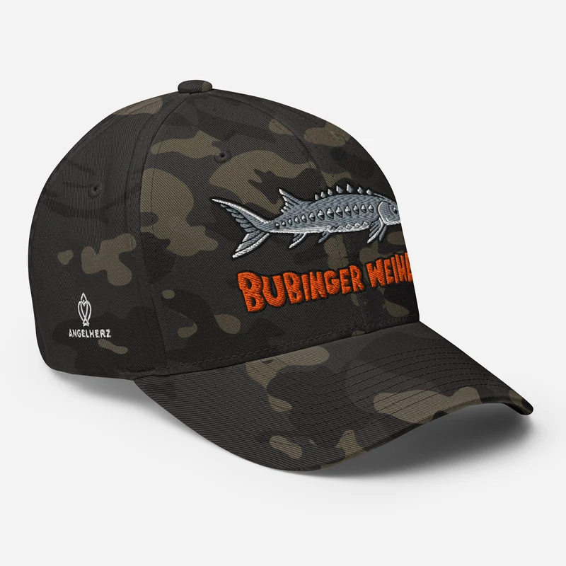 Bubinger Weiher - Cord Cap