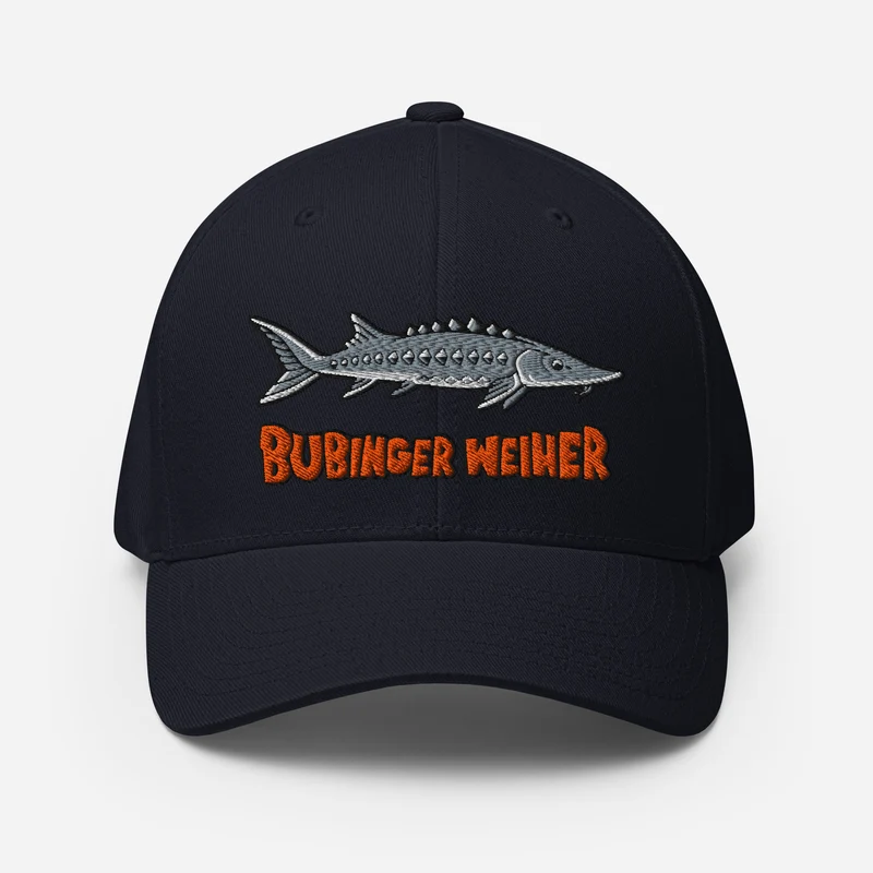 Bubinger Weiher - Cord Cap