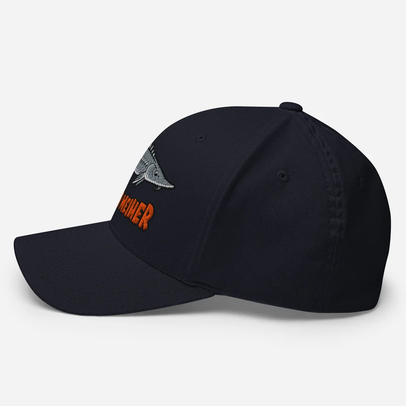 Bubinger Weiher - Cord Cap