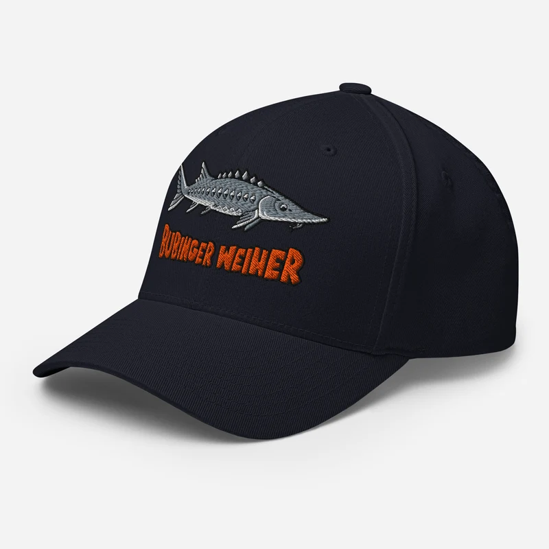 Bubinger Weiher - Cord Cap