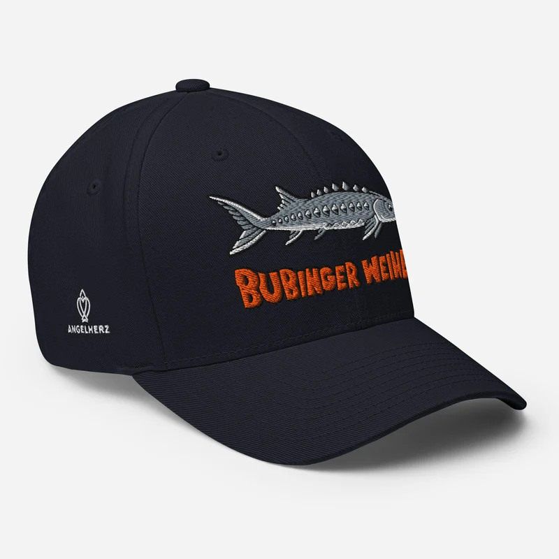Bubinger Weiher - Cord Cap