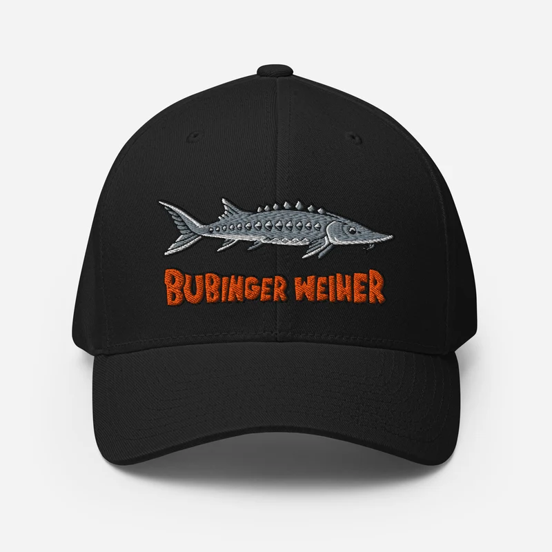 Bubinger Weiher - Cord Cap