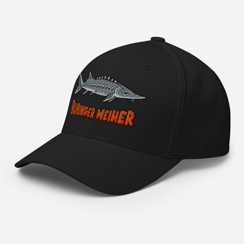 Bubinger Weiher - Cord Cap