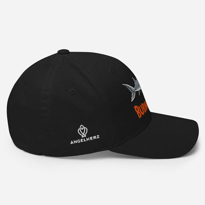 Bubinger Weiher - Cord Cap