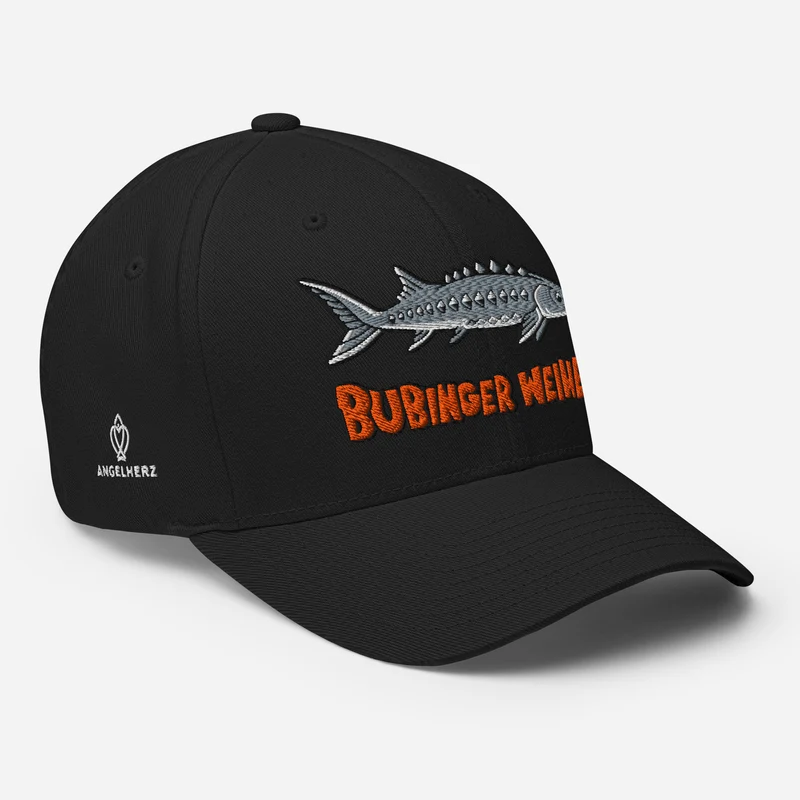 Bubinger Weiher - Cord Cap
