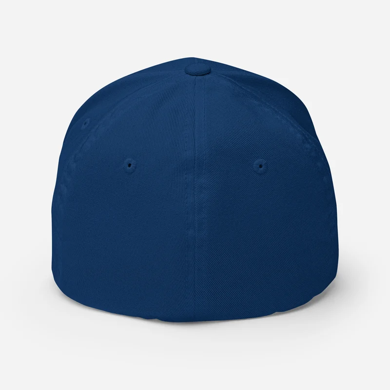 Bubinger Weiher - Cord Cap