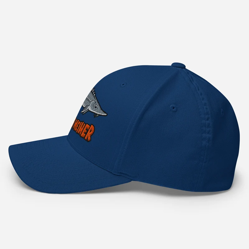 Bubinger Weiher - Cord Cap