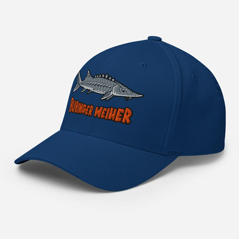 Bubinger Weiher - Cord Cap