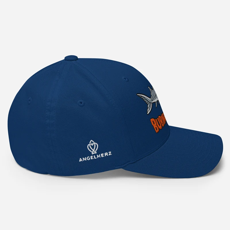 Bubinger Weiher - Cord Cap