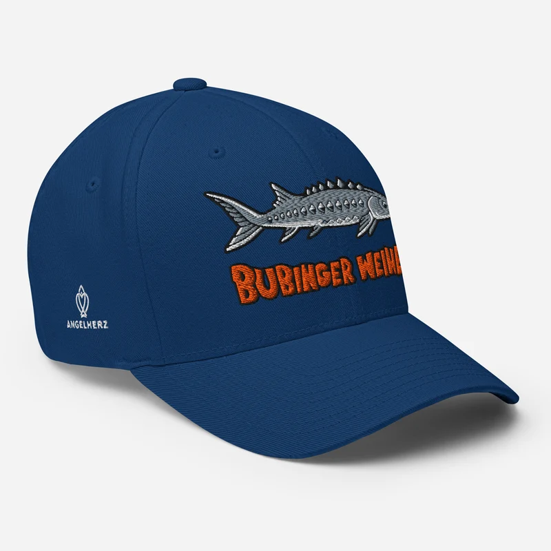 Bubinger Weiher - Cord Cap