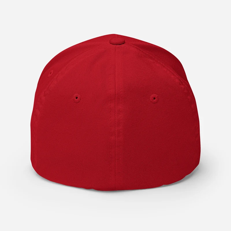 Bubinger Weiher - Cord Cap